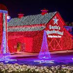 Santa's Wonderland