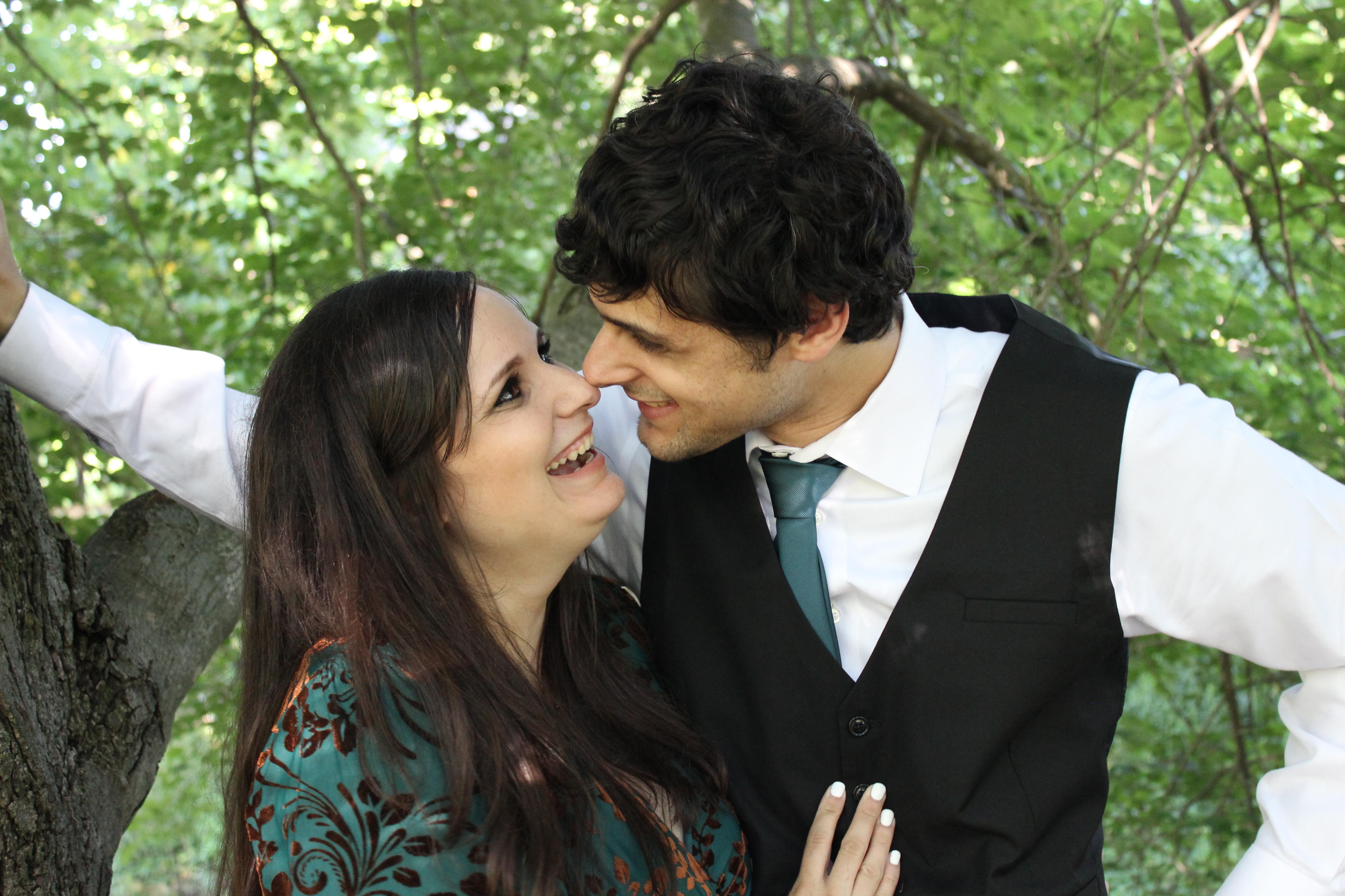 The Wedding Website of Tiffany Johnston and Alexander Koustis