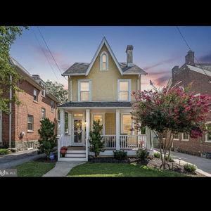 Our new home fund