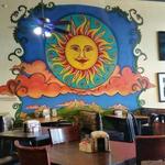 Corner Cafe
