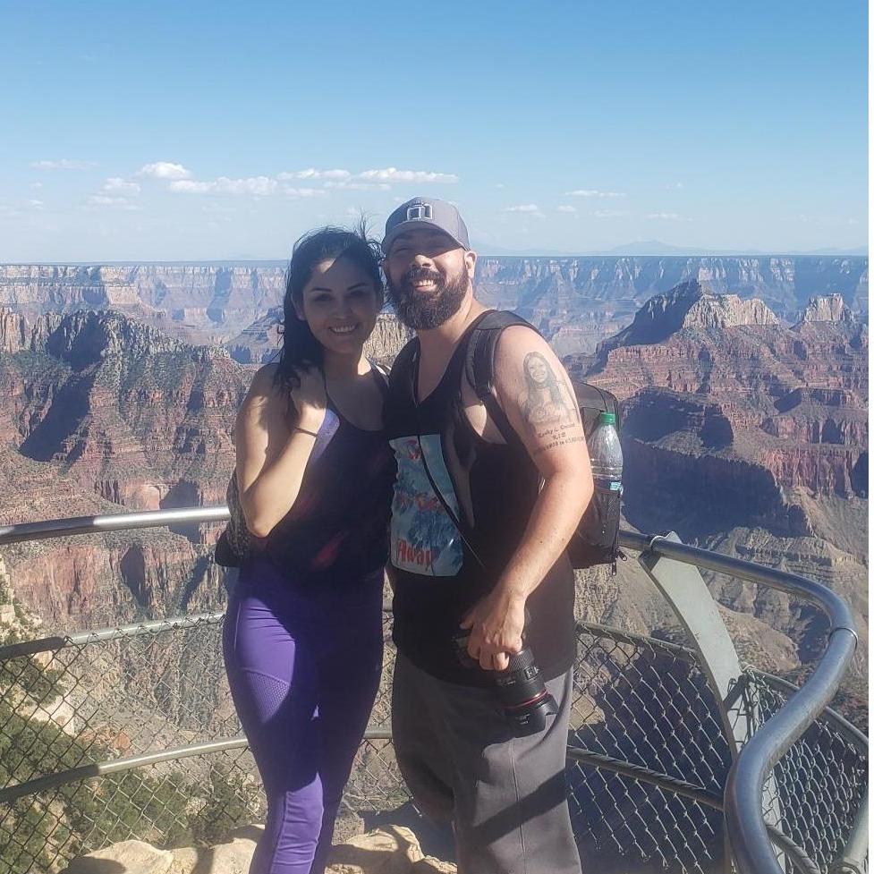 Grand Canyon