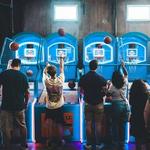 Cidercade Fort Worth