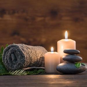 Couples Massage - Honeymoon Cruise