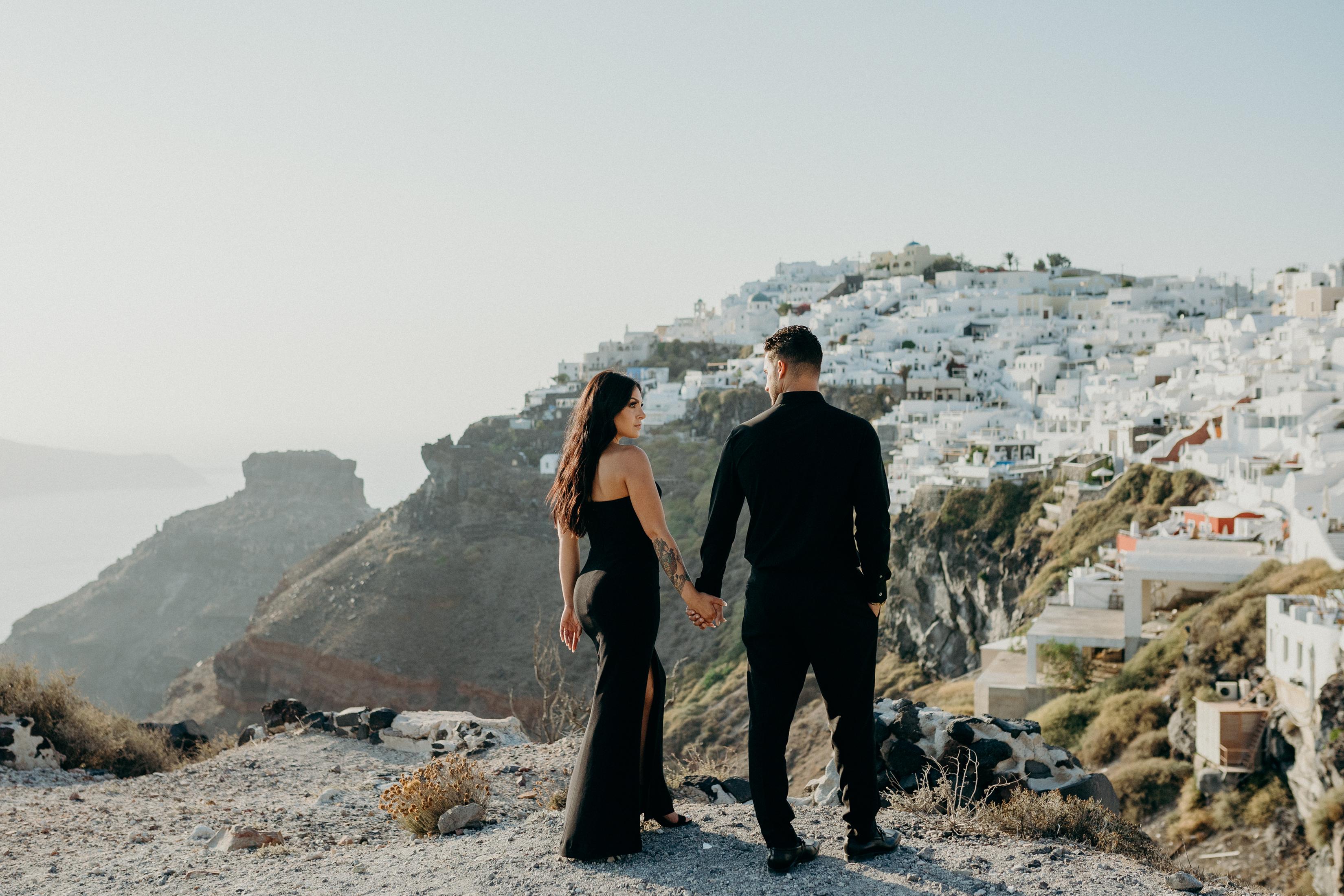 The Wedding Website of Alexandra Argiro Moudatsos and Sam Giovanni Vinci