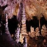 Lewis and Clark Caverns