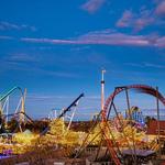 Carowinds