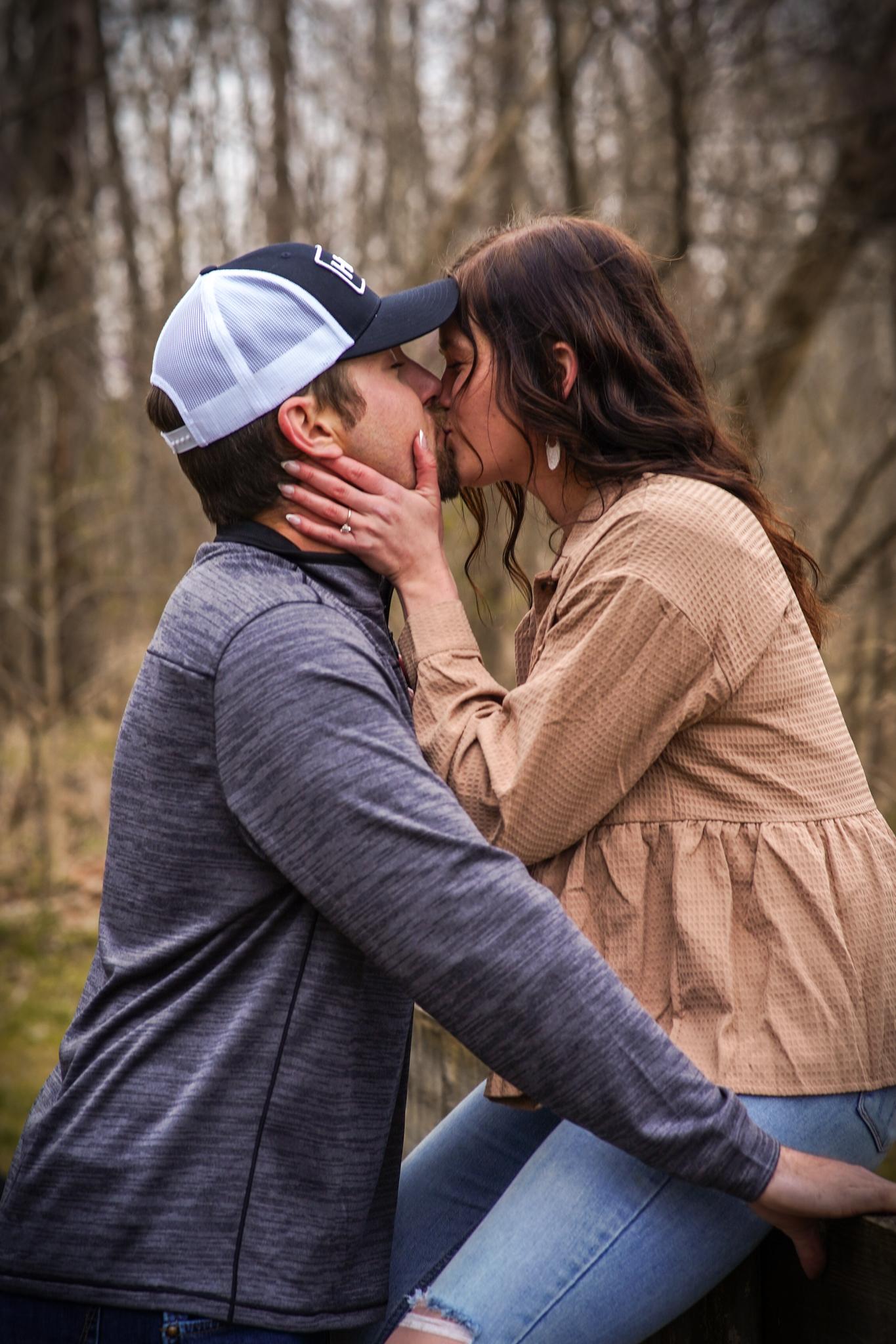 The Wedding Website of Alisha Burch and JT Phillips