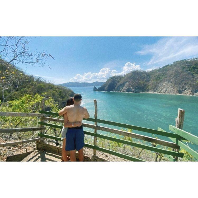 Till next time Costa Rica!