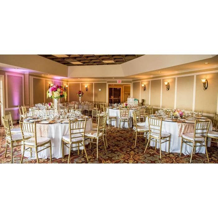 Shell Room Reception