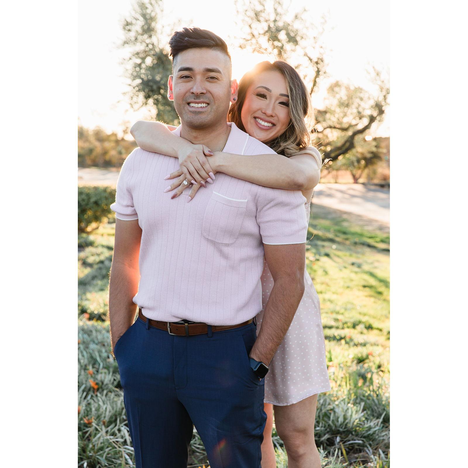 2024, Engagement Photos