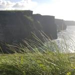 Cliffs of Moher Visitor Centre Car Park