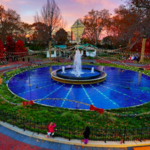 Franklin Square