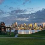 Gas Works Park