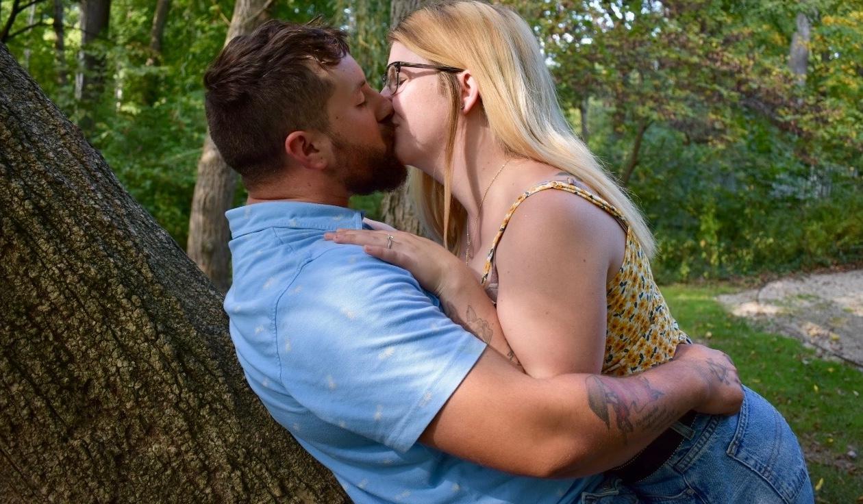 The Wedding Website of Tyra Clemons and Malachi Saucier