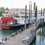 Old Sacramento