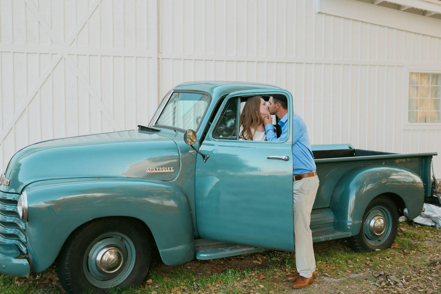 The Wedding Website of Brittany Skinner and Derek Dueling