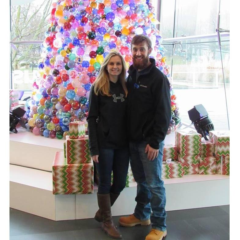 Corning Museum of Glass, 2017