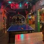 Pattie's First Avenue Lounge