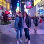 Times Square