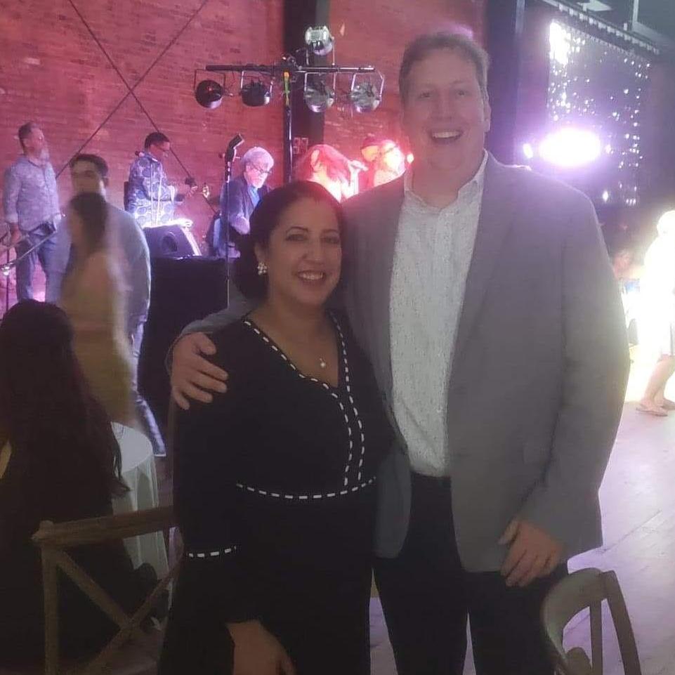 Celebrating the Chamblees in 2019