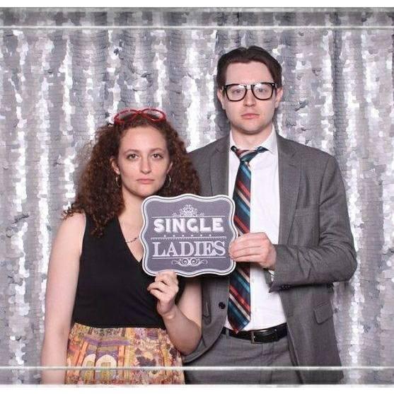 Just two single ladies in Toronto (2018)