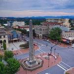 Downtown