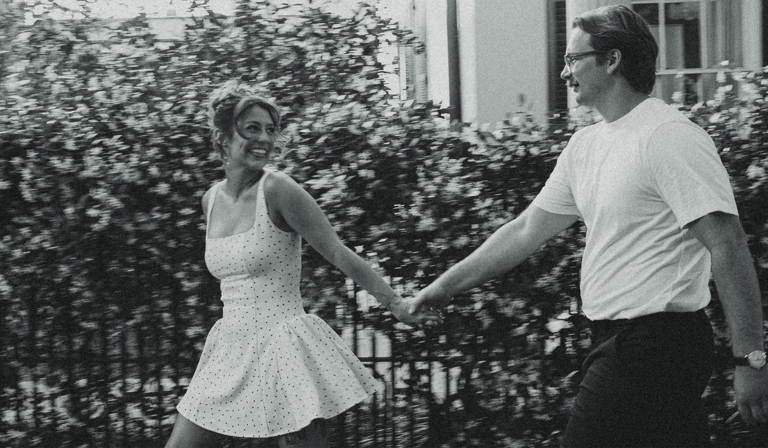 The Wedding Website of Mason Hosek and Jack Heyl