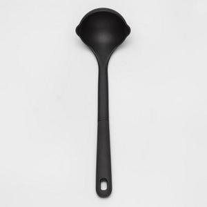Nylon Ladle with Soft Grip - Made By Design™