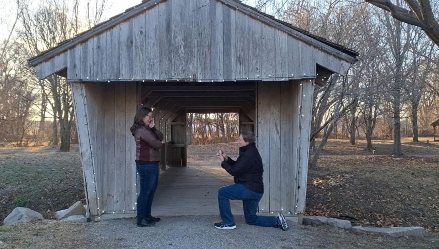 The Wedding Website of Madisen Kanger and Nick Polodna