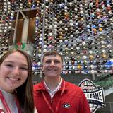 College Football Hall of Fame