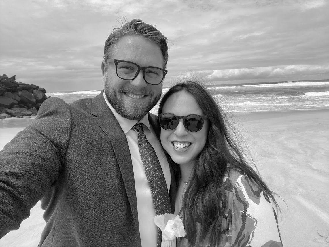 The Wedding Website of Katie Todaro and Anthony Riek