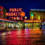 Pike Place Market