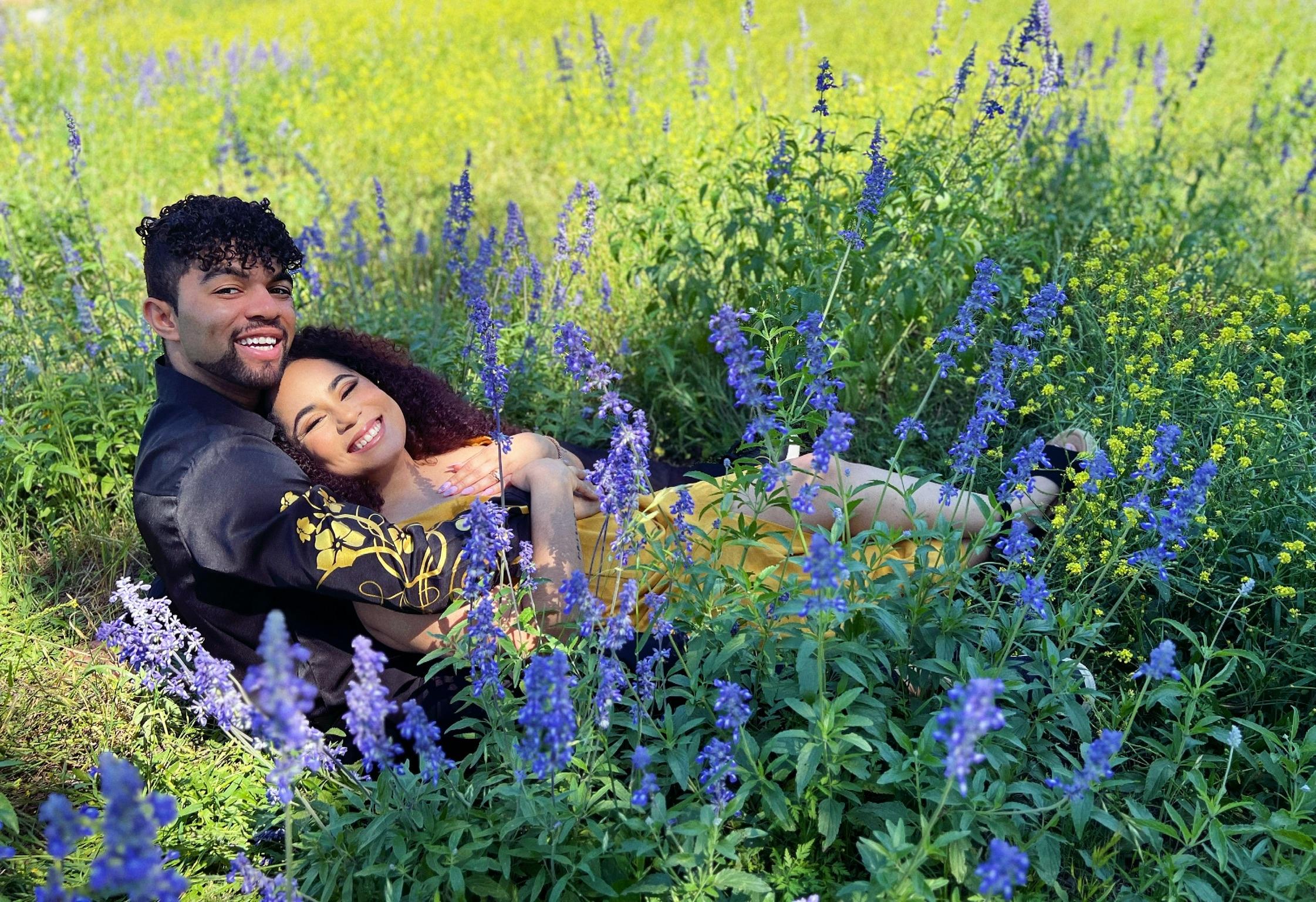 The Wedding Website of Alexis Martinez and Brayden Williams