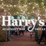 Harry's Seafood, Bar & Grille
