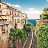 Explore Sorrento