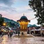 Baščaršija