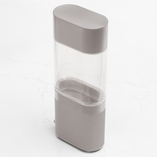 GE Profile™ Opal™ Mini Ice Maker Side Tank Accessory, Light Gray