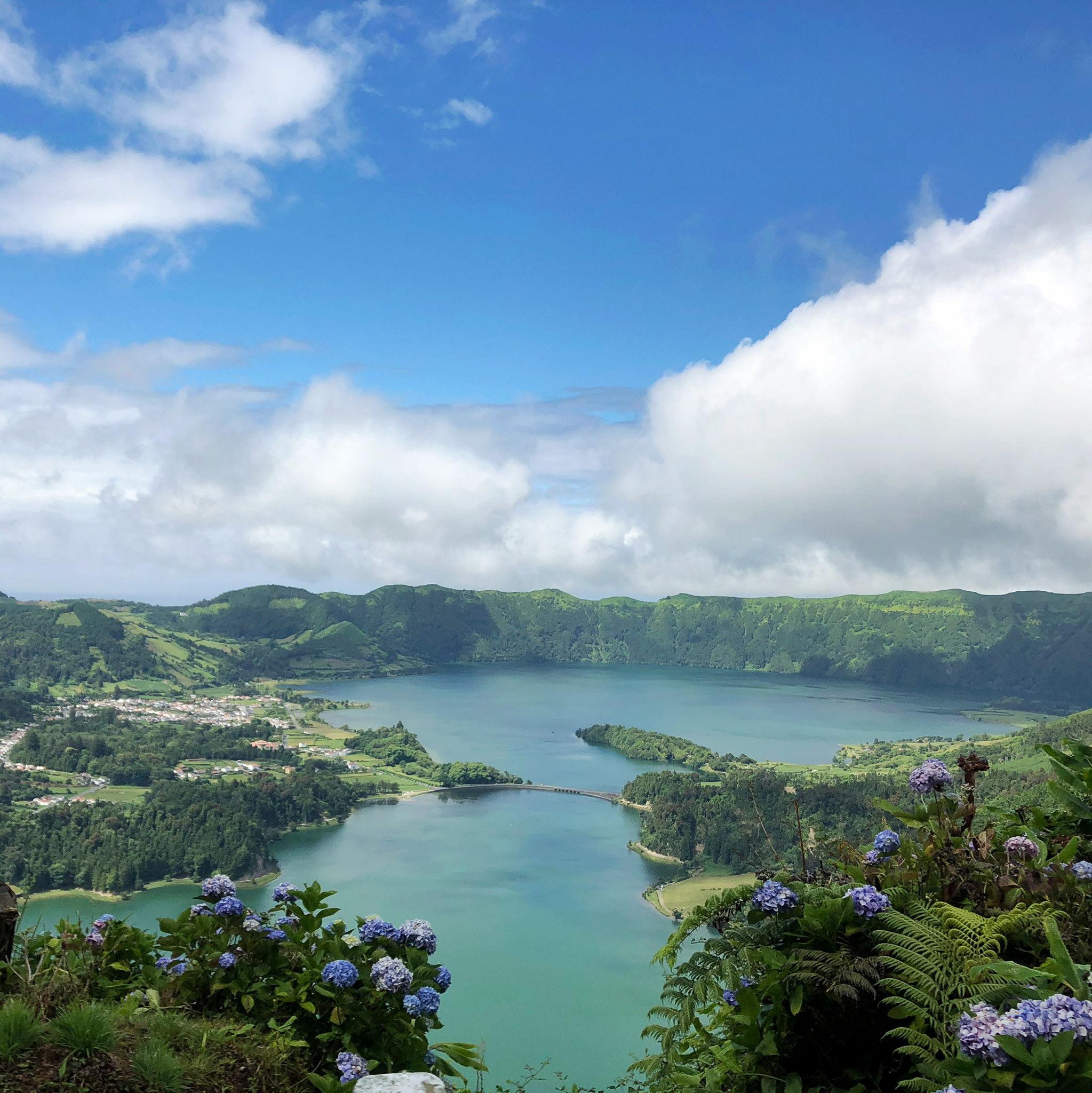 Sete Cidades