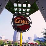 World of Coca-Cola
