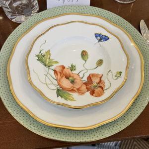 Fine China Registry