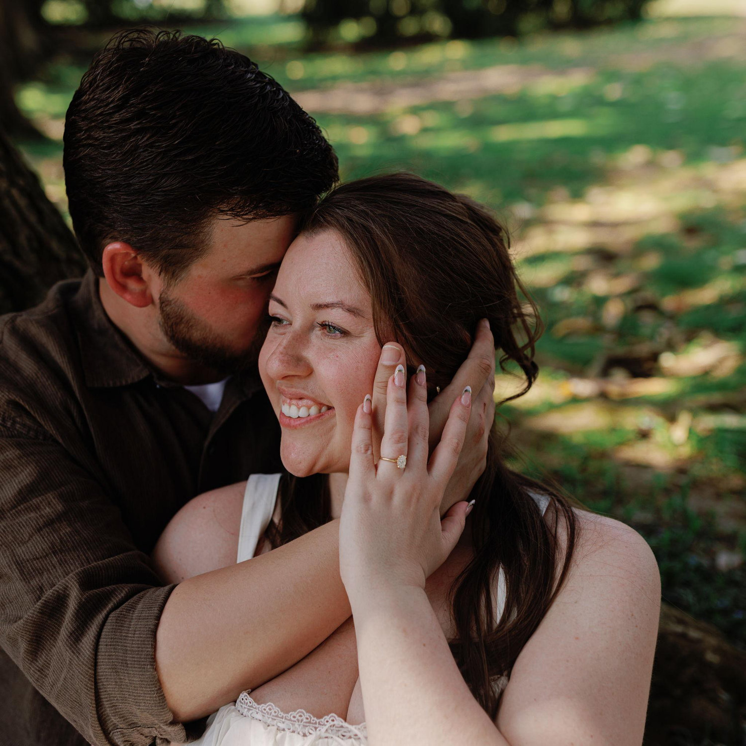 Engagement photos 🤍