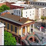 Charleston City Market