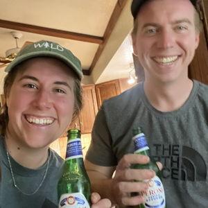 Buy us a few beers!