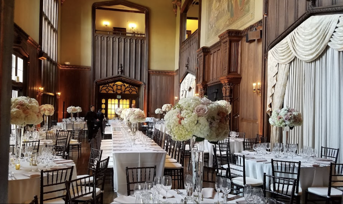 The Wedding Website of Skylar Zhu and Danny Byun