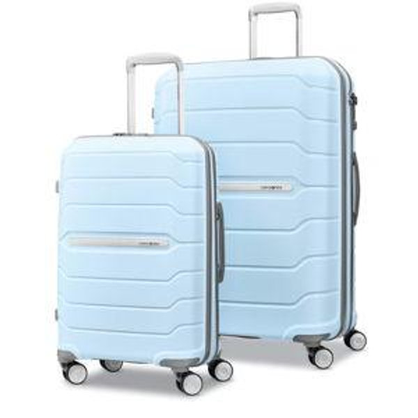 Freeform 2 Piece Set | Hardside Luggage Set | Samsonite