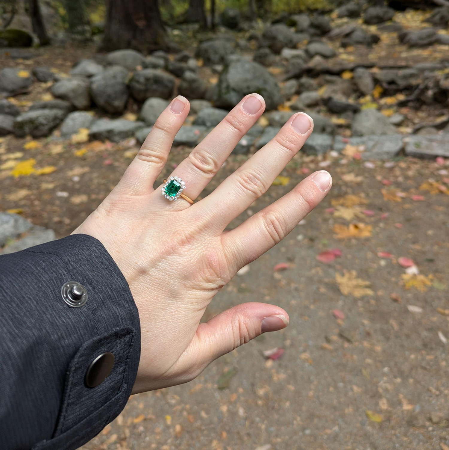 The Ring