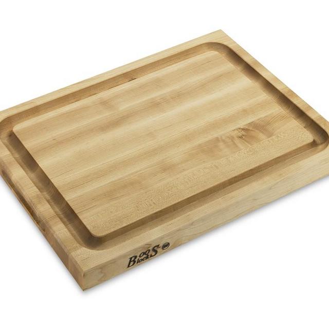 Boos Cutting Board, Maple