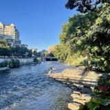Truckee River Walk
