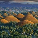 Chocolate Hills