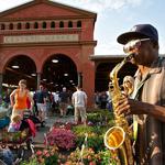 Eastern Market